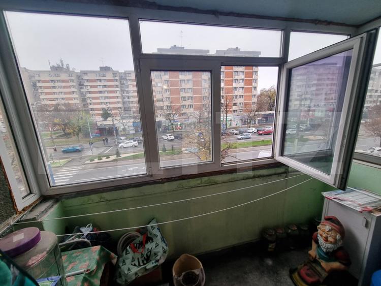Apartament 3 camere, 66 mp, zona Calea Bucuresti - Scoala 21