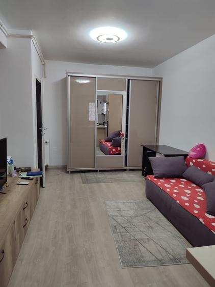 Bragadiru Sos Alexandriei, 43mp, et. 3, mobilat si utilat