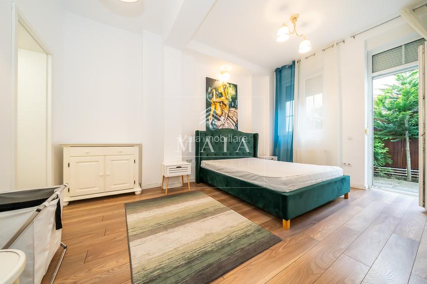 Apartament in vila, Calea Dumbravii, la 5 min de Parcul Sub Arini - 7