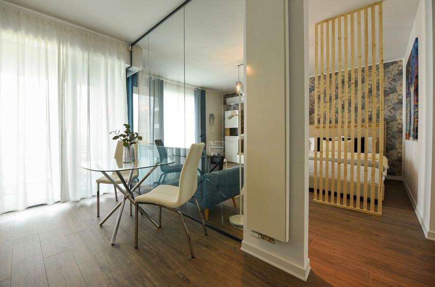 Vanzare Studio Cloud 9 Residence Aviatiei