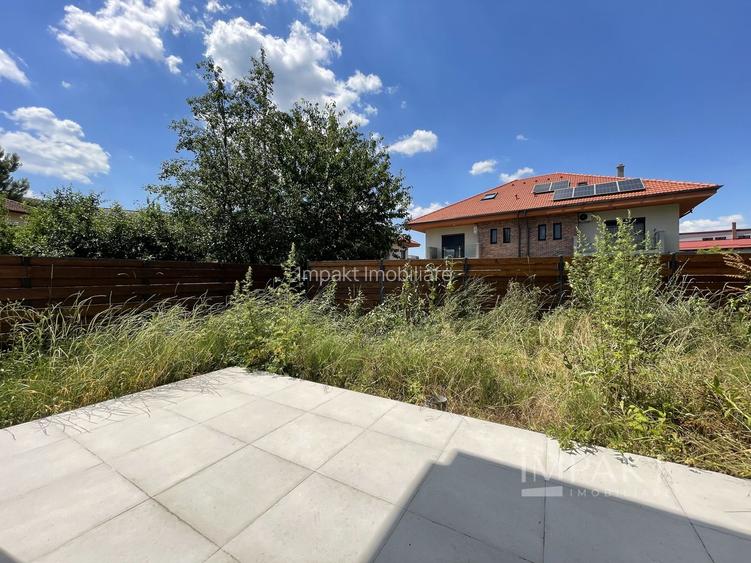 Spațiu birouri de închiriat | Borhanci | 5 parcări - 39