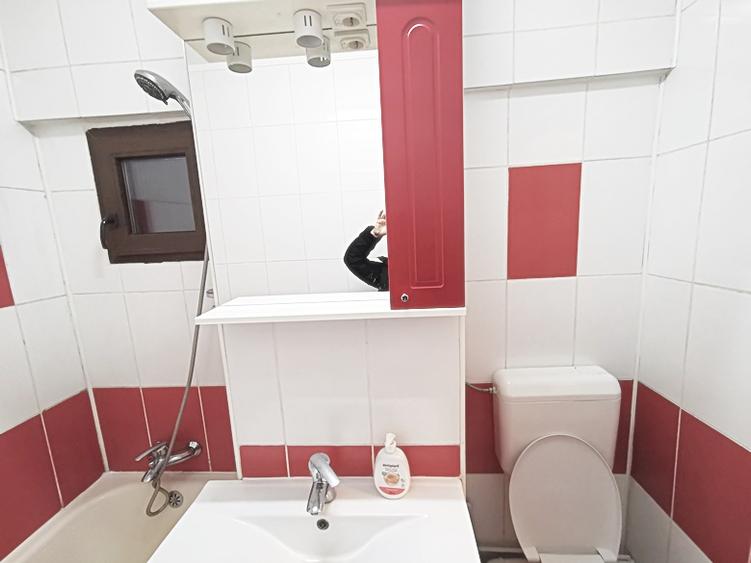 Facultatea Constructii, Lacul Tei Inchiriere ap 3 cam Modern, renovat