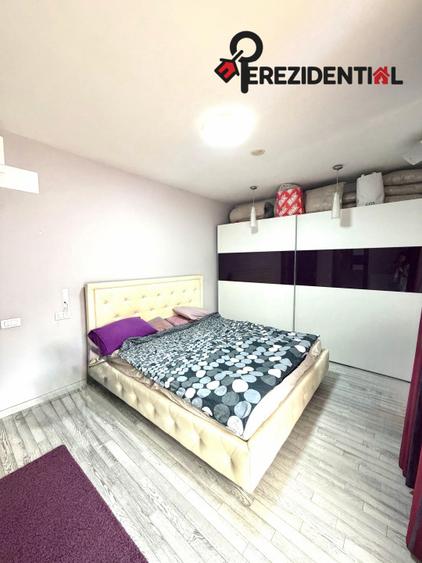 Apartament de vanzare– 4 camere-terasa-parcare-zona Tineretului