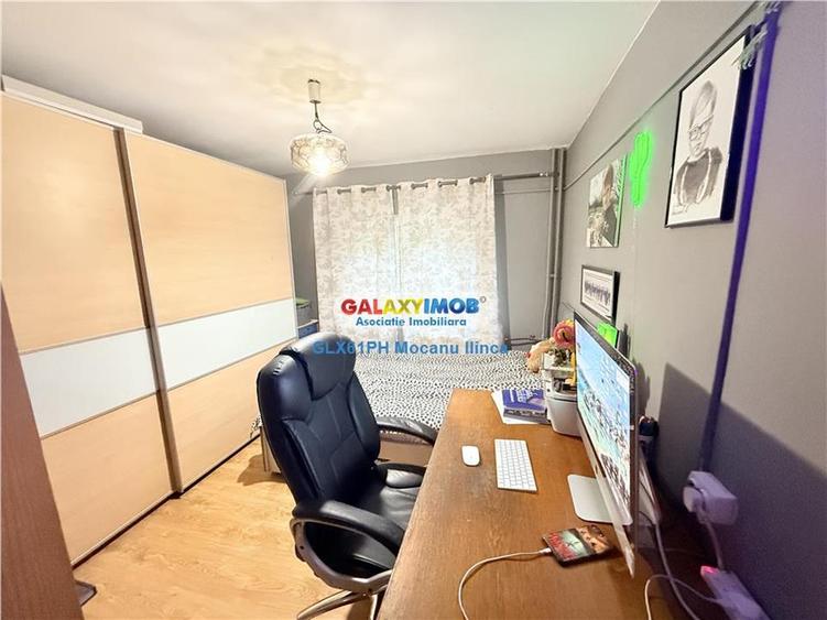 Vanzare apartament 2 camere, Paltinis, Ploiesti
