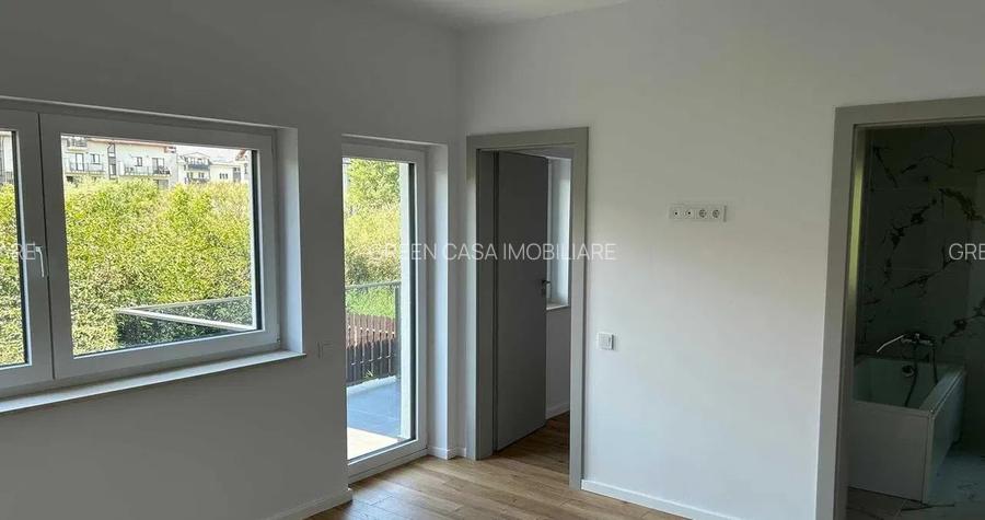 Duplex finisat | 133 mp utili | 211 mp teren – Tineretului, Florești - 3