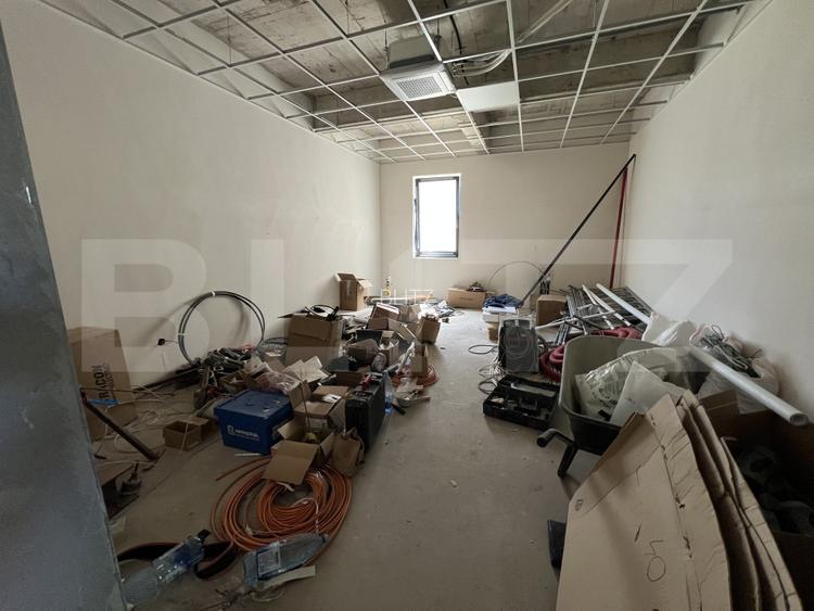 Spatiu Comercial 127 mp | Imobil Nou NZEB | Mărăști - 2