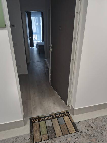 Apartament 2 camere MODERN, LOC PARCARE+BOXA INCLUSE, zona Complex Silk District