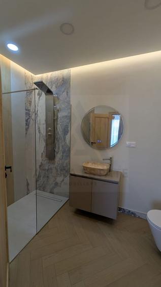 Penthouse 90 mp utili terasa 88 mp parcare subterana Ultracentral