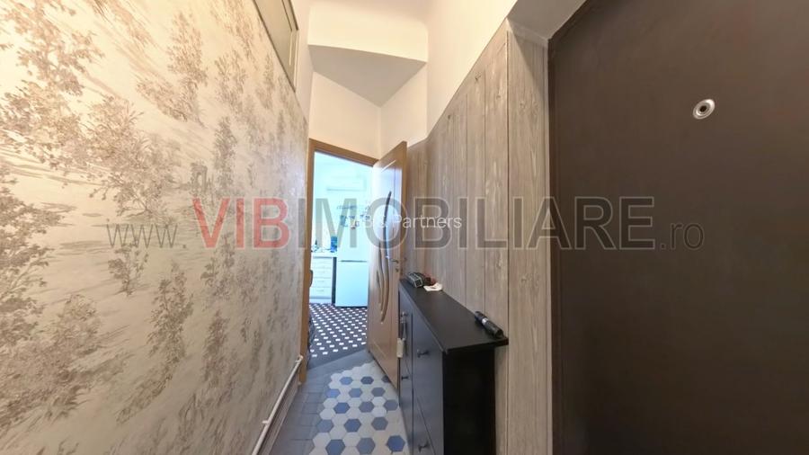 4 camere in vila, Vasile Lascar, Zona Centrala - Bucuresti - 12
