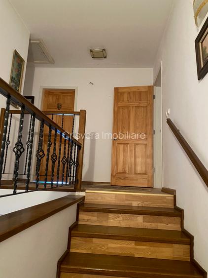 Casa tip duplex, Cartier Terra, 5 camere, P+E, sp 170 mp, teren 512 mp, garaj - 7