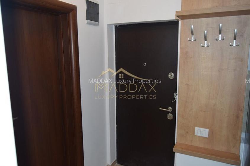 Apartament 2 camere în Bloc Nou (2017) cu Centrală Proprie, la 5 min de Metrou - 8