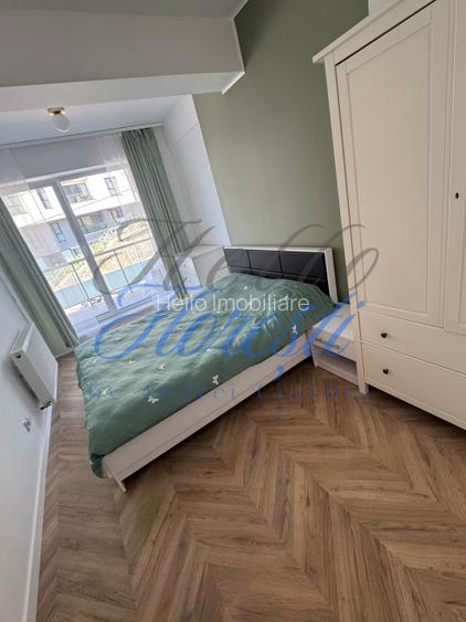Apartament cu 2 camere in zona Gruia - 4