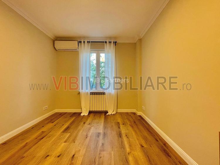 Calea Floreasca - 3 Camere - Floreasca - Dorobanti - 12