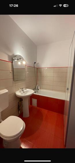 De vanzare ap 2 camere,zona Flavia