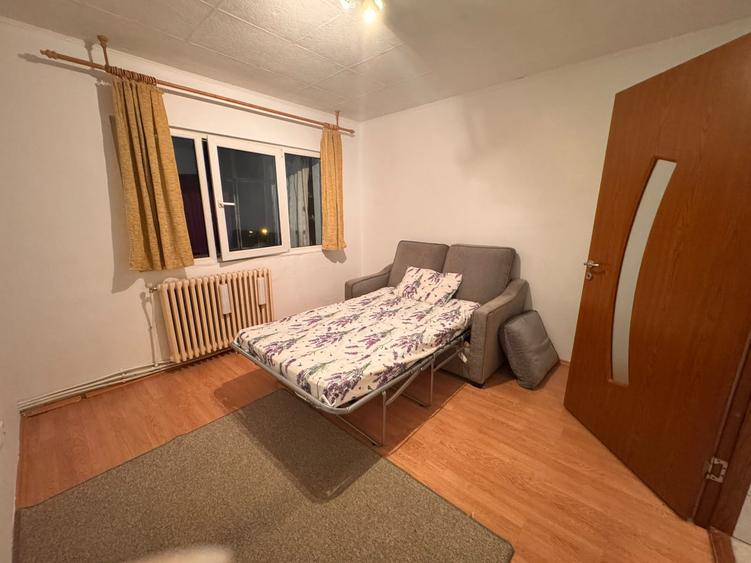 Apartament 3 camere, decomandat, in Db. Rotund
