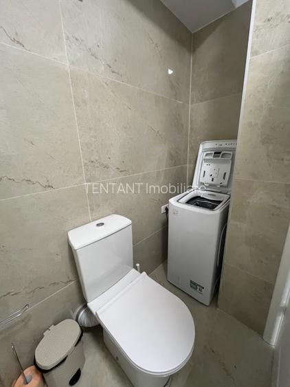 2 camere Unirii-Nasaud, Complex Central Address Residence, prima inchiriere! - 8