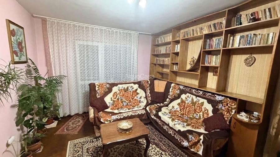Apartament 3 camere,str Grigore Alexandrescu, cart.Manastur - 2