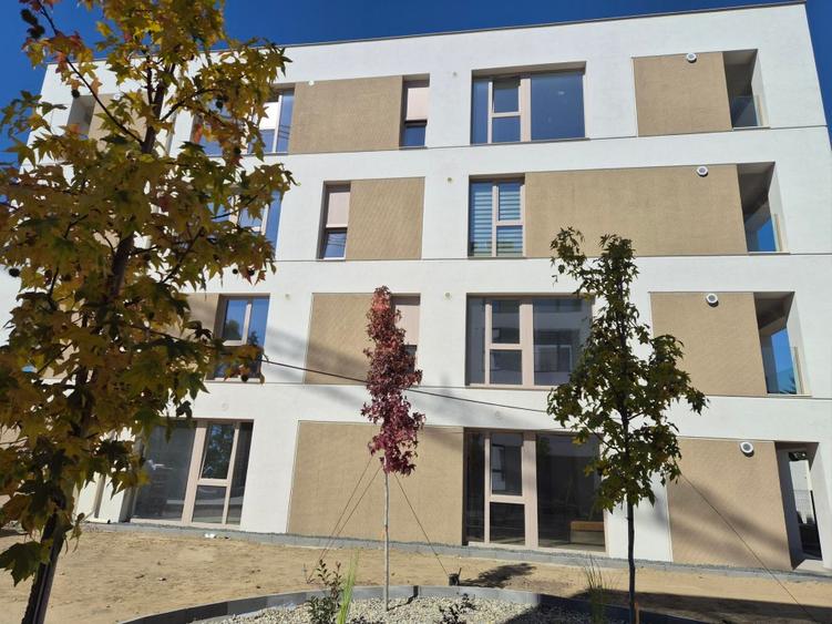 Apartamente 2 camere in Timisoara la doar 5 min. cu auto de Punctele Cardinale