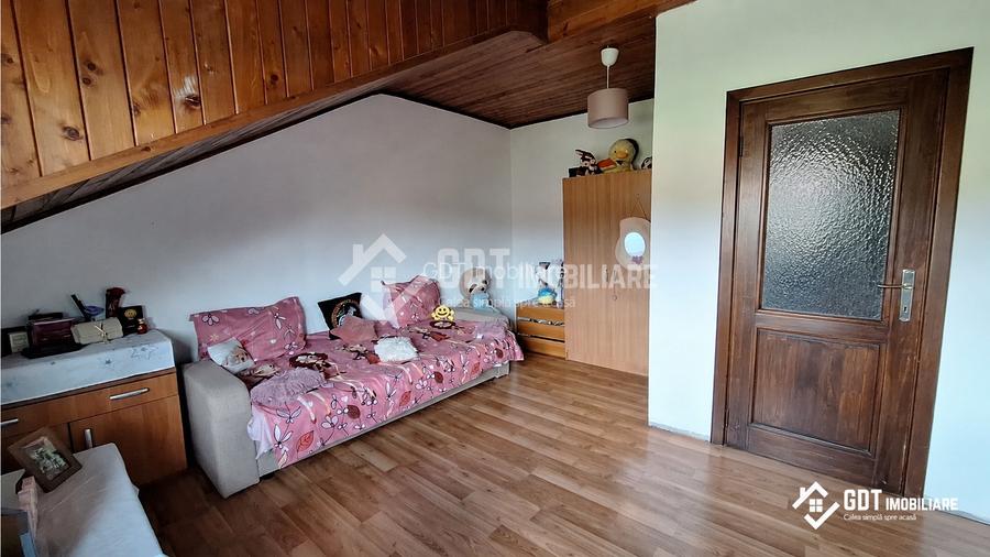 Casă individuală în Bungard, teren aprox. 400 mp, garaj și pivniță - 14