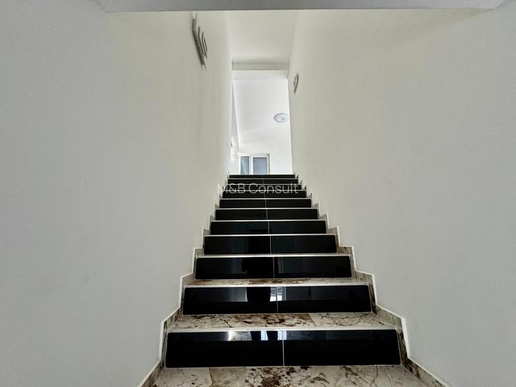 Apartament premium tip penthouse | 125 mp utili | 3 camere | Terase -~80mp - 13