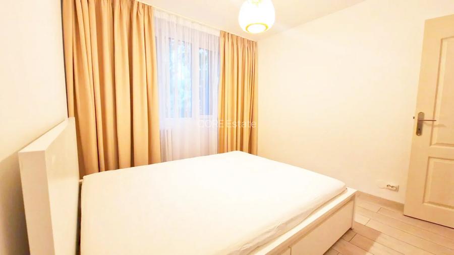 Apartament 2 camere, prima închiriere, renovat, mobilat și utilat - 3