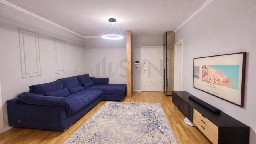 REA1029229 Apartament 2 camere I Aviatiei