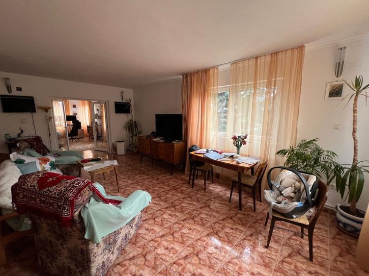 Casa de vanzare in Breaza, aproape de centru (direct proprietar)