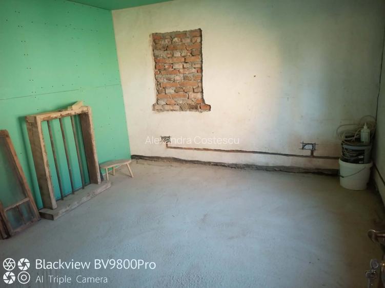 Casa Vanzare Stanesti 13 km de Târgu Jiu  - 8