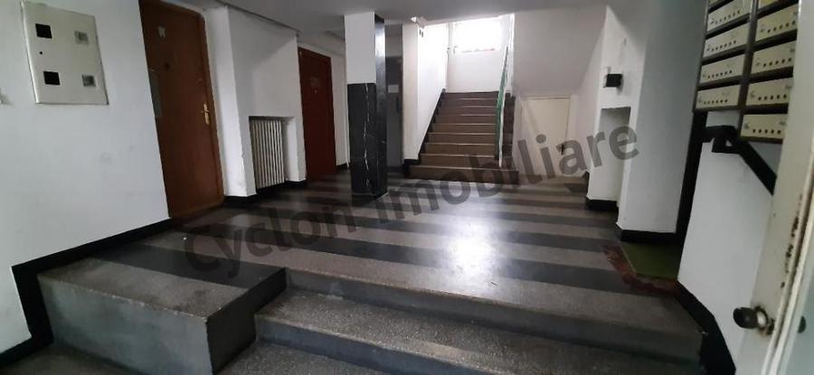 Inchiriere spatiu birouri,notariat,imobiliare la parter Sos Stefan cel Mare