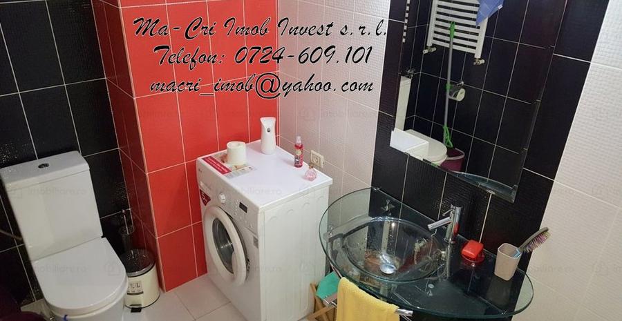 Inchiriem-apartament 2 camere-zona Voluntari, cu loc de parcare