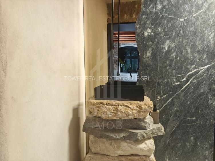 De vanzare 3 Studiouri Premium în Centrul Istoric al Sibiului - 8