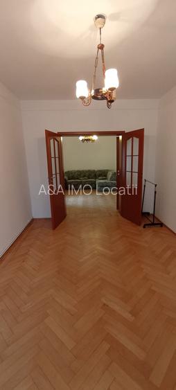 2 camere NEMOBILAT (CENTRALA PROPRIE)  zona Floreasca Parc-Compozitori - 4