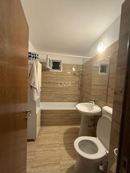 ÎNCHIRIERE APARTAMENT  - 2