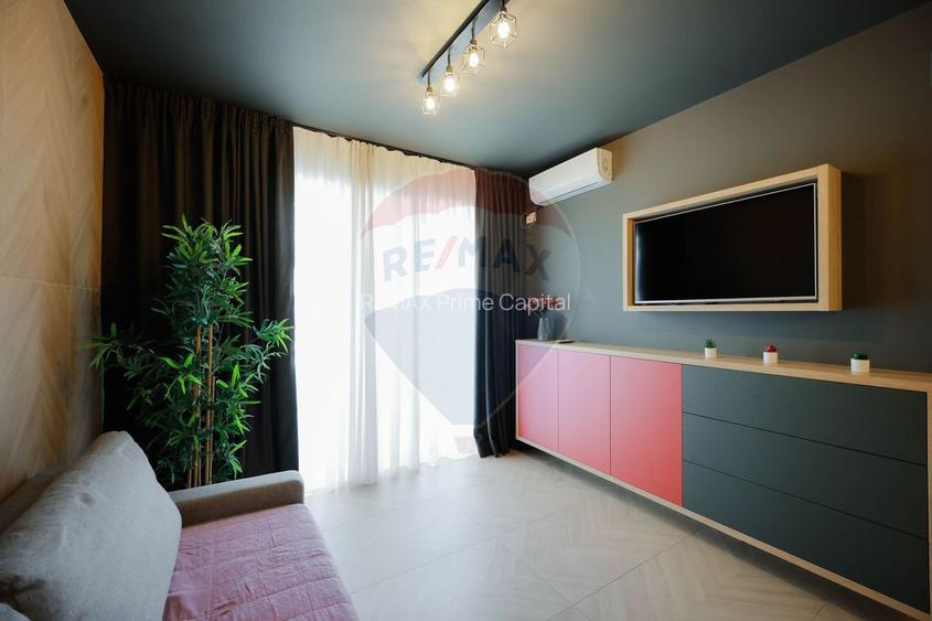 De vânzare apartament cu 2 camere, Strada Oneștilor, Oradea - 3