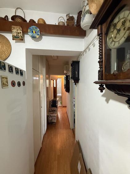 Apartament 3 camere - 2 balcoane - 72 mp șoseaua Pantelimon