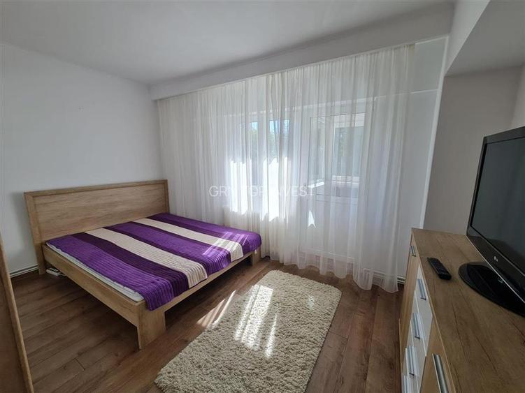 Apartament 3 camere 2 bai si 2 balcoane zona Centrala - 4