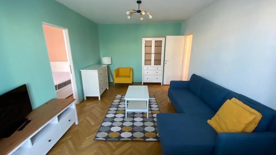 Apartament Astra-Uranus