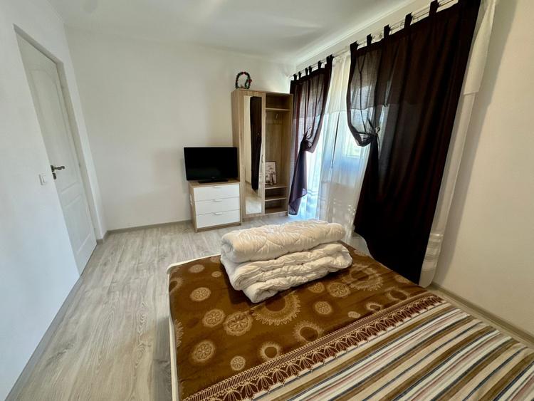 Pensiune de vânzare în Bobu, Scoarța - sau schimb cu apartament Timisoara