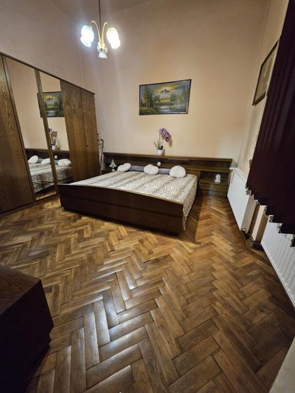 Apartament de vânzare 2 camere ultracentral