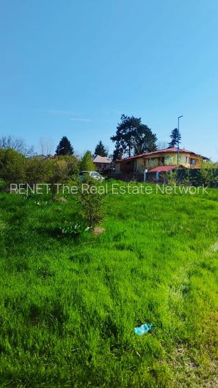 Teren intravilan de vânzare – Grădiștea, Ilfov, Aleea Primăriei - 12