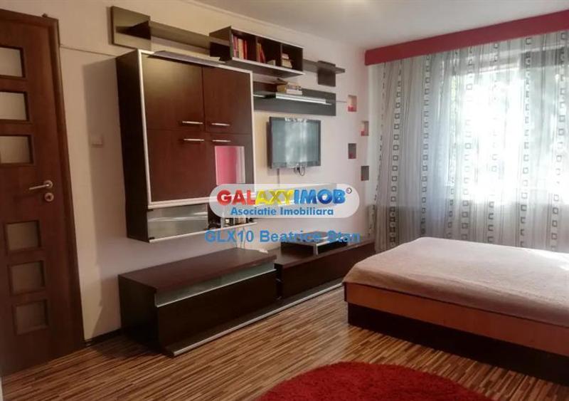 Inchiriere apartament 2 camere decomandat in CRANGASI