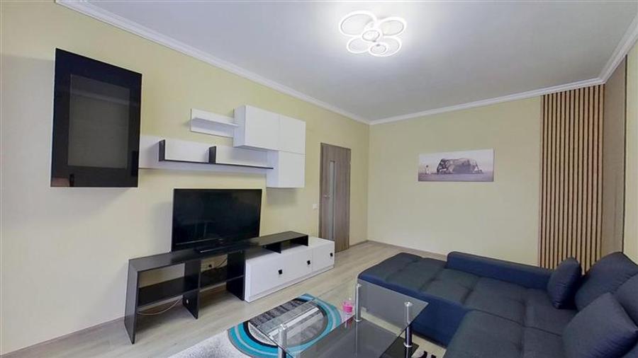 Imobil 2 camere decomandat, 58 mp, Urban Phenta, zona coresi, terasa 20 mp