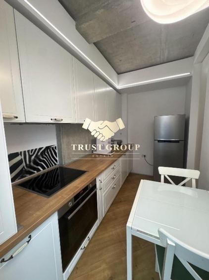 Apartament 2 Camere MOBILAT - Barbu Vacarescu-Floreasca