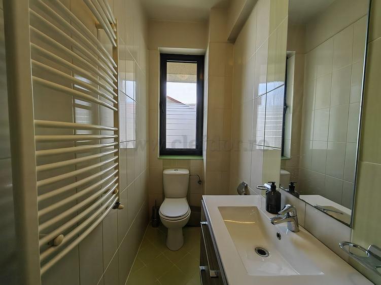 Apartament in apropiere de British School