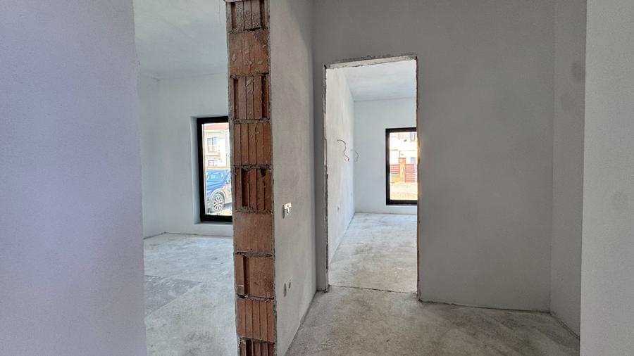 COMISION 0% | Duplex 3 Camere | Mosnita Noua - Urseni | 75mp Utili | Teren 310mp