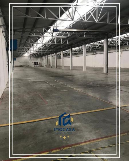 Hala de Inchiriat, comercial , industrial, logistica, Uta, Arad
