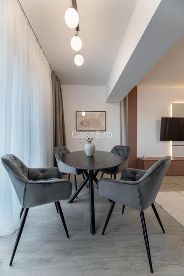 Apartament 2 Camere | Mobilat & Utilat Premium | Complex Securizat | Parcare - 6