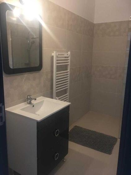 Apartament cu 2 camere in zona Iullius Mall | loc de parcare subteran | Sopor