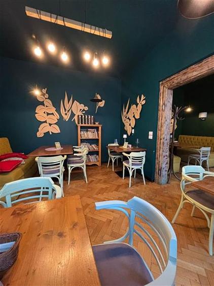 Spatiu comercial 130mp utili, Str. Republicii, Centru Vechi, etaj 1/1, Brasov