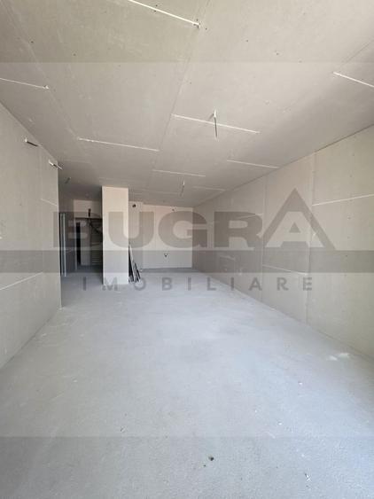 Apartament 3 camere - 97 mp, ansamblu premium, zona Centrala